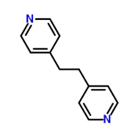 1,2-bis(4-pyridyl)ethan
