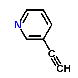 3-Ethynylpyridin
